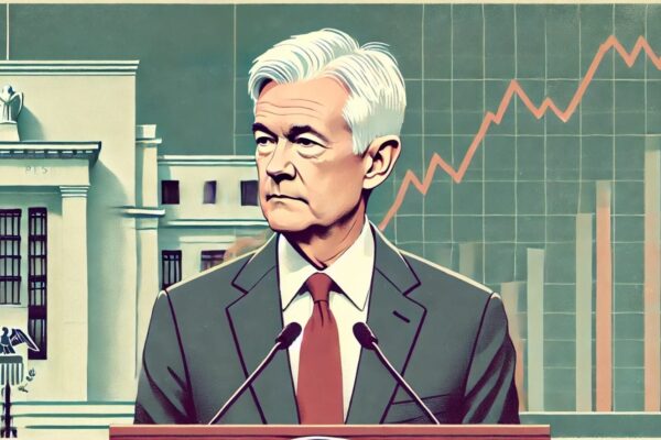 "Local Investors Eye Potential Crypto Boom as Fed Signals Rate Cuts"