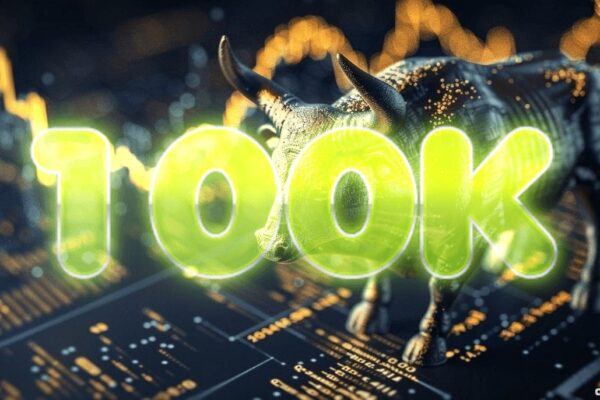 Bitcoin Holds Strong: 135 Days Above $100K—What’s Next for Investors?