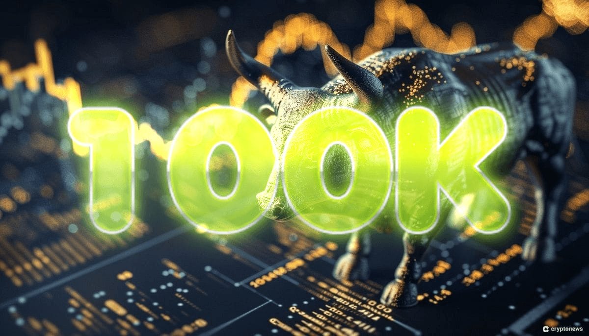 Bitcoin Holds Strong: 135 Days Above $100K—What’s Next for Investors?