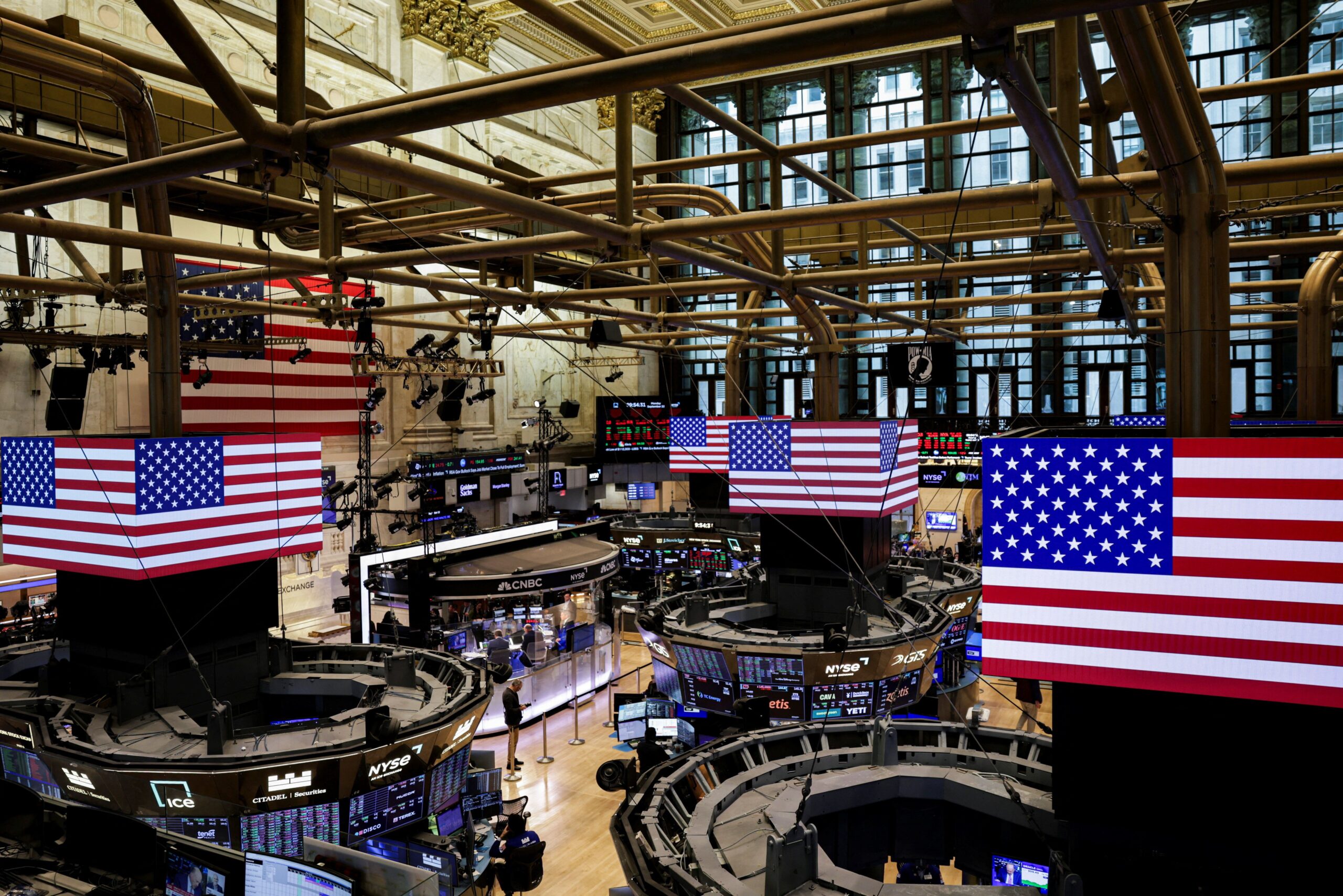 Local Firms Under SEC Scrutiny Over Crypto Investment Strategies