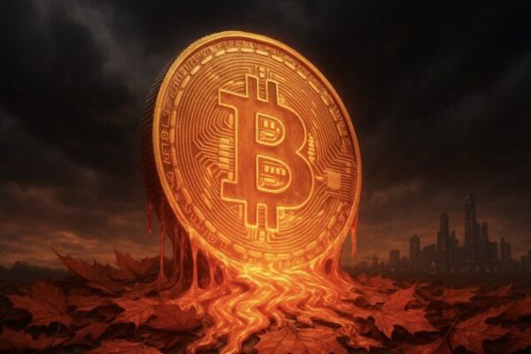 "September Signals Trouble Ahead for Bitcoin: What Investors Should Know"