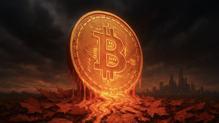"September Signals Trouble Ahead for Bitcoin: What Investors Should Know"
