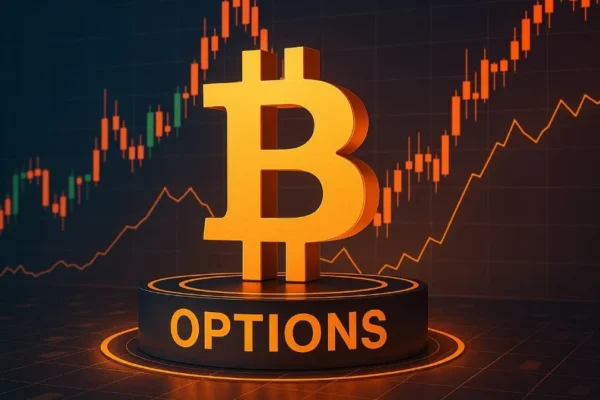 Crypto Market Braces for Major $22B Options Expiration This Week