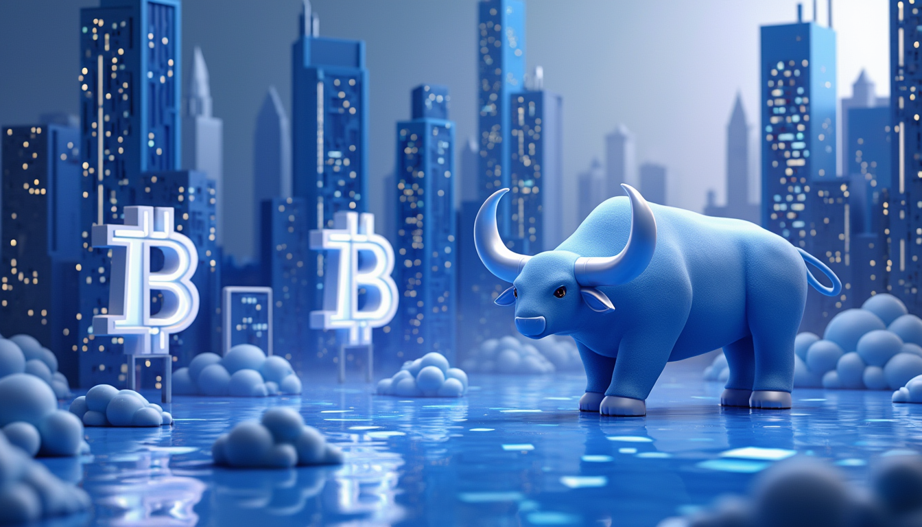 Local Investors Eye BullZilla: A New Dawn for Meme Coin Enthusiasts