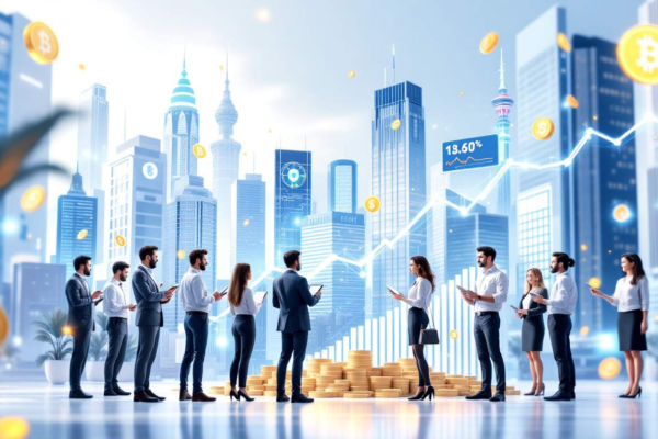 Unlocking Growth: Navigating Altcoin Season and Crypto Payroll Trends