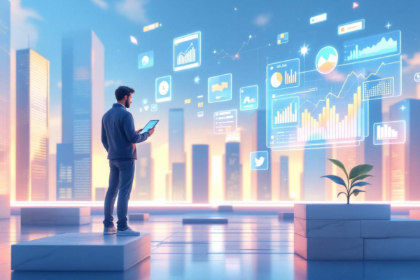 Navigating Bearish Trends: How Local SMEs Can Adapt in Crypto Markets