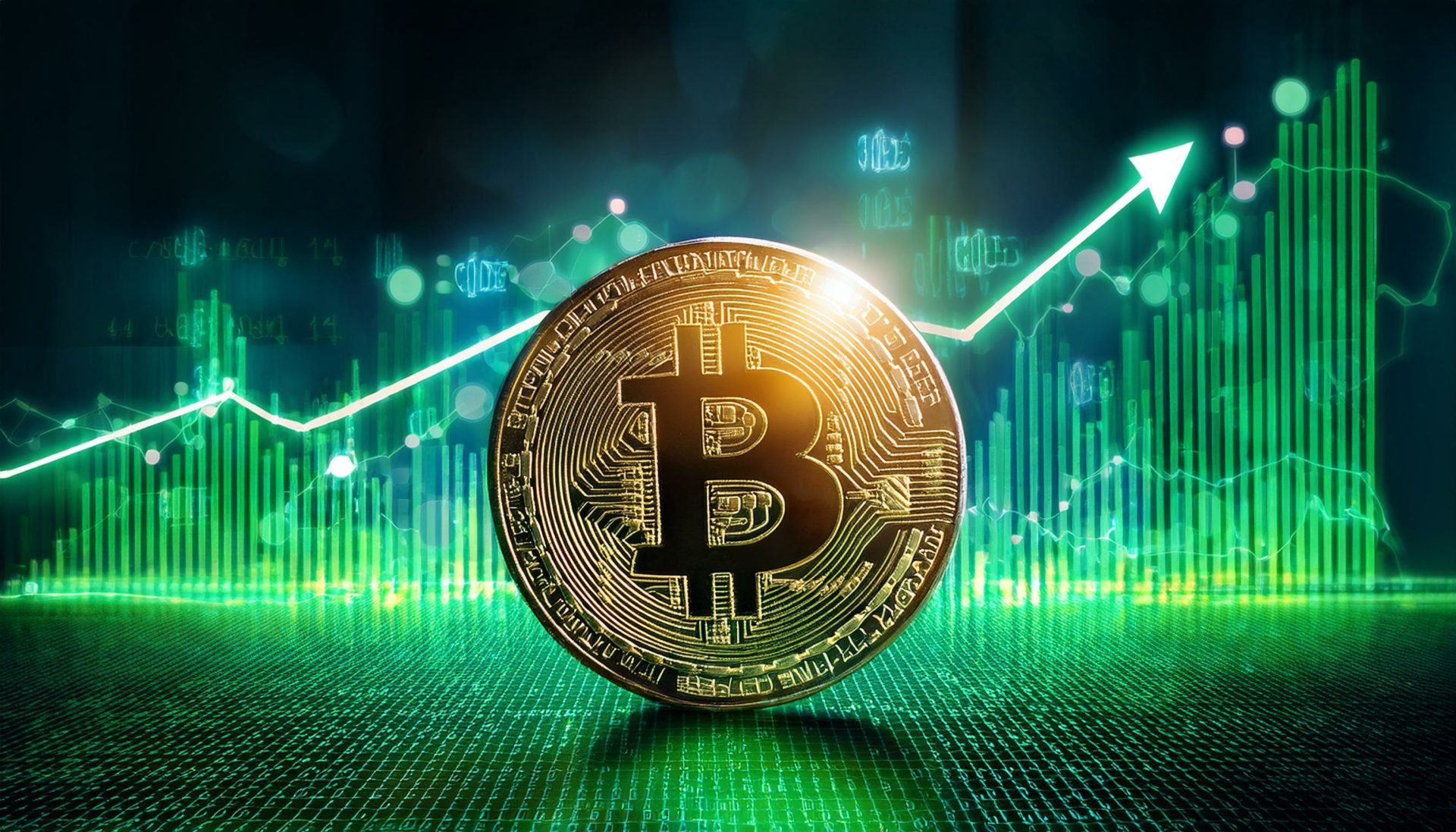 Bitcoin s Resurgence: How U.S. Rate Cuts Boost Local Economic Optimism