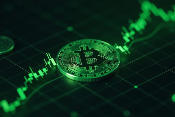 Local Experts Predict Bitcoin Surge: $200K Target Set for 2025