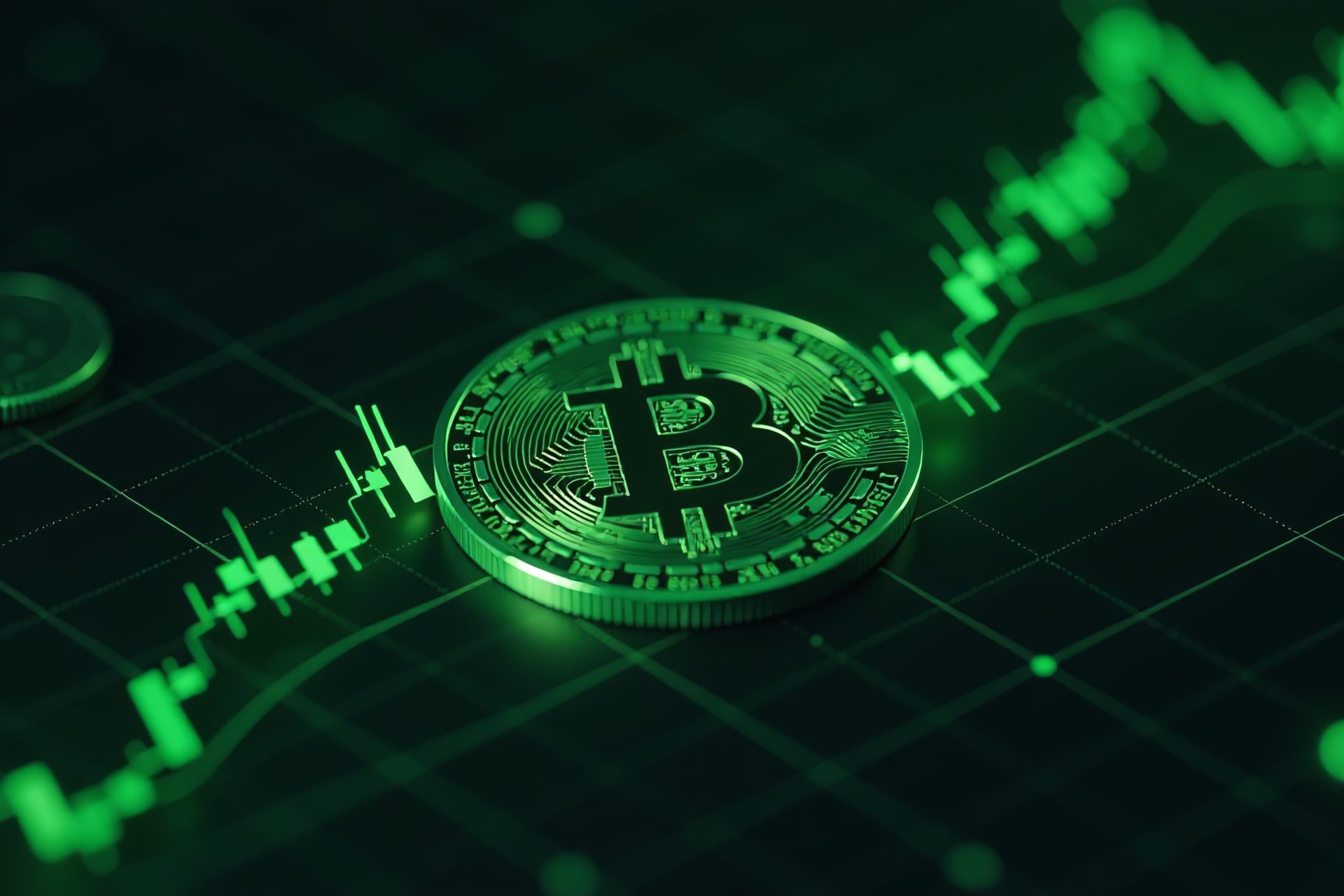 Local Experts Predict Bitcoin Surge: $200K Target Set for 2025
