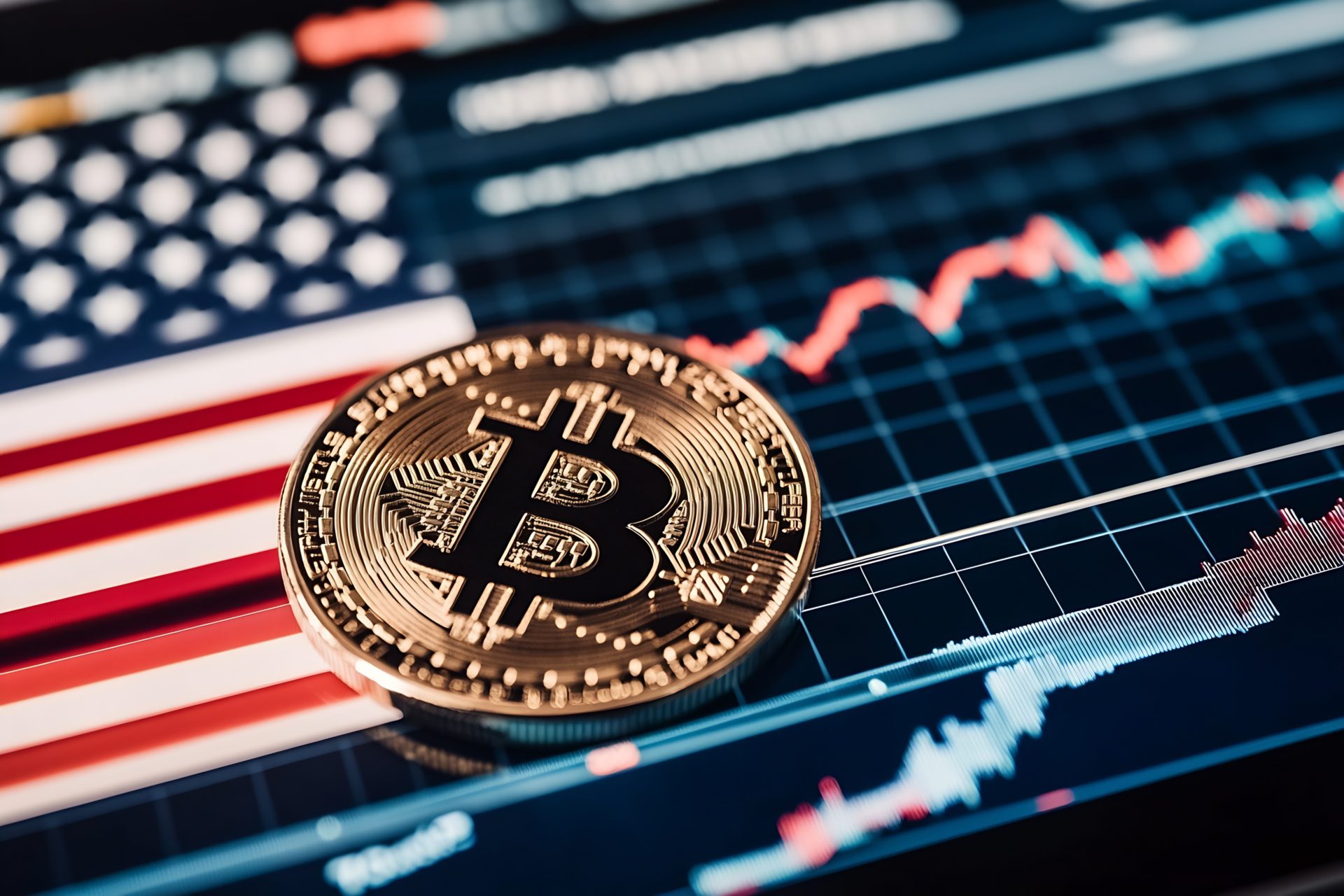 Bitcoin Awaits Crucial Fed Meeting: What’s at Stake This Wednesday?