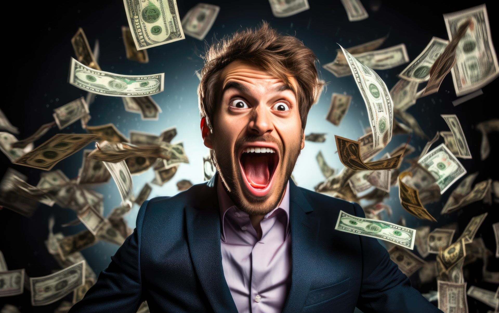 Local Surge: The Rise of Crypto Millionaires in Our Community