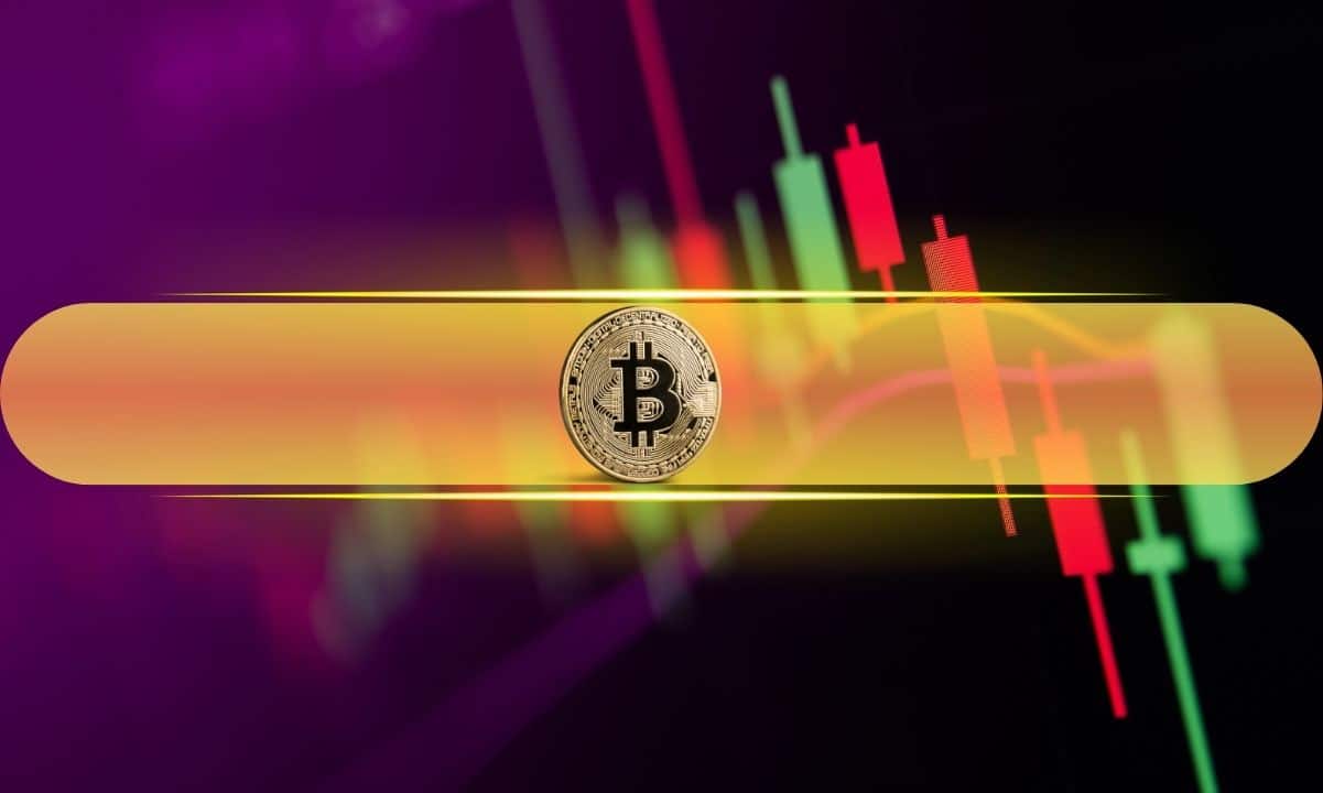 Bitcoin Bounces Back to $111K as Altcoins Struggle for Gains