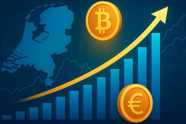 "Why More Nederlanders Are Embracing Crypto: A Shift in Investment Mindset"