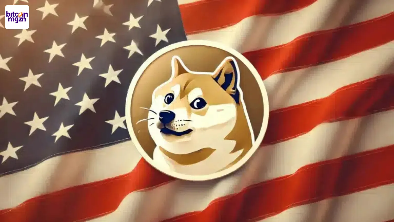 Dogecoin ETF Set to Break Ground as First Altcoin in the U.S.