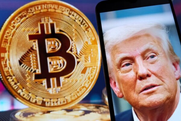 Will the U.S. Finally Establish Its Strategic Bitcoin Reserve?