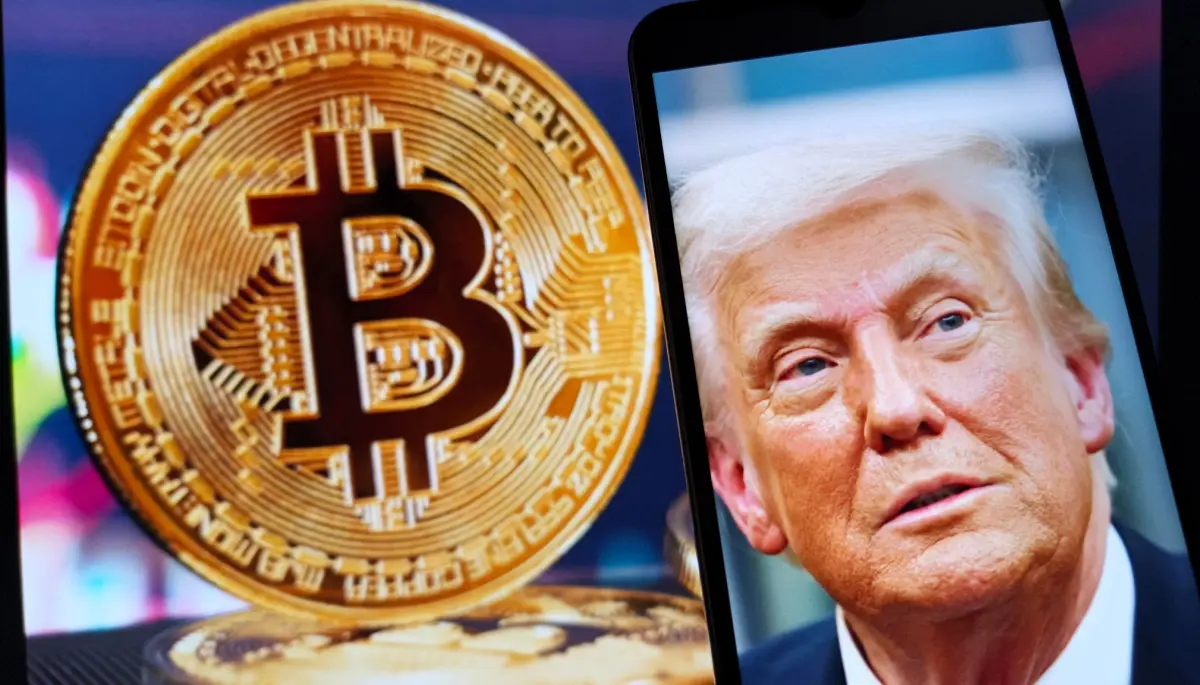 Will the U.S. Finally Establish Its Strategic Bitcoin Reserve?