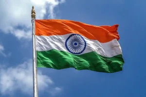 India Reclaims Top Spot in Global Crypto Adoption for 2025