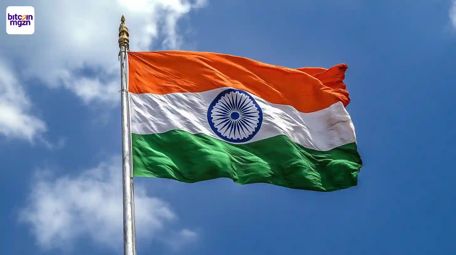 India Reclaims Top Spot in Global Crypto Adoption for 2025