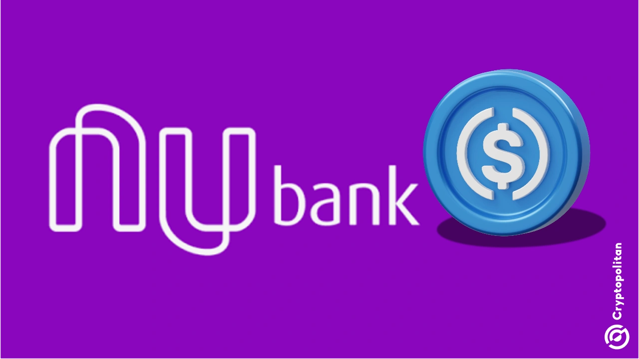 Nubank Plans Stablecoin Integration to Transform Local Banking Landscape