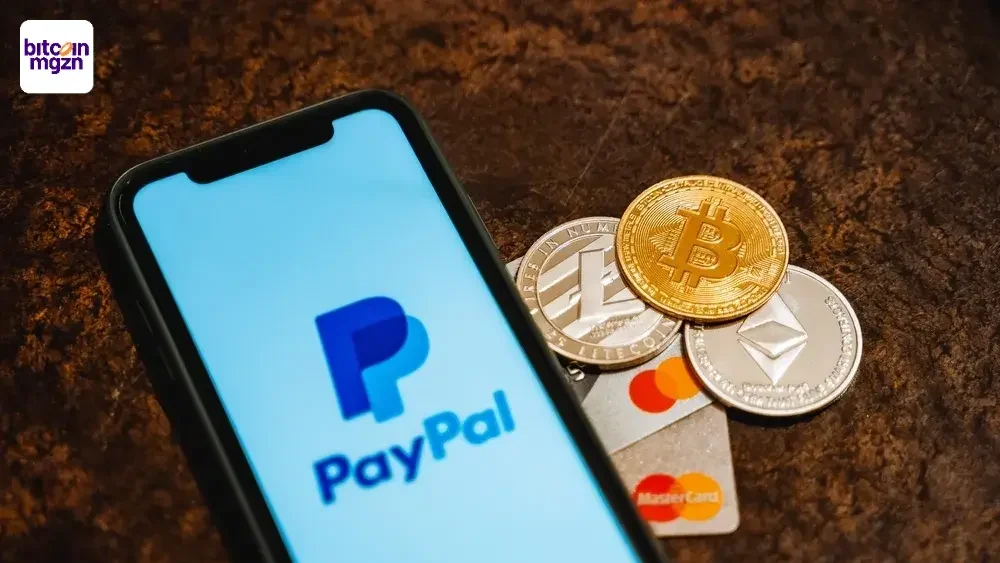"How PayPal s Crypto Checkout is Transforming Global Payments Locally"
