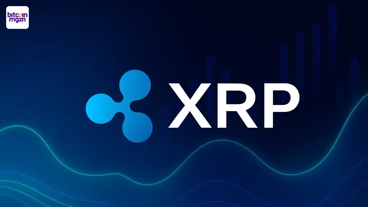 XRP on the Brink: Key Patterns Indicate Bullish Breakout Ahead
