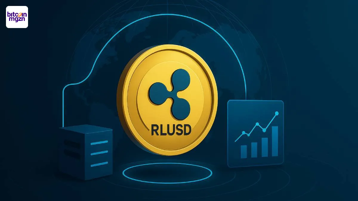 Ripple Launches RLUSD: A Compliance-Driven Stablecoin for Institutions