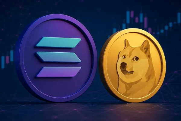 "Altcoins Surge: Solana and Dogecoin Lead a New Crypto Rally"