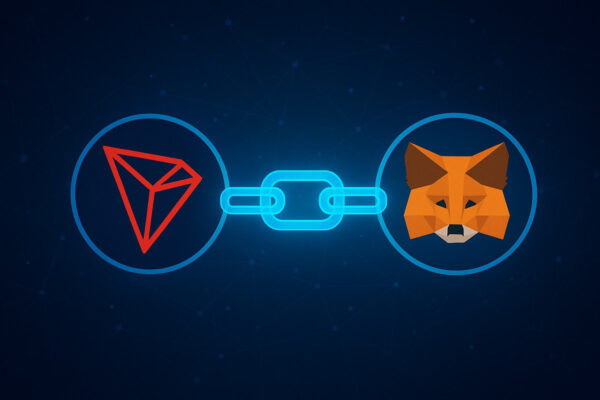 "TRON Teams Up with MetaMask: A Game Changer for Crypto Accessibility" "TRON Teams Up with MetaMask: A Game Changer for Crypto Accessibility"