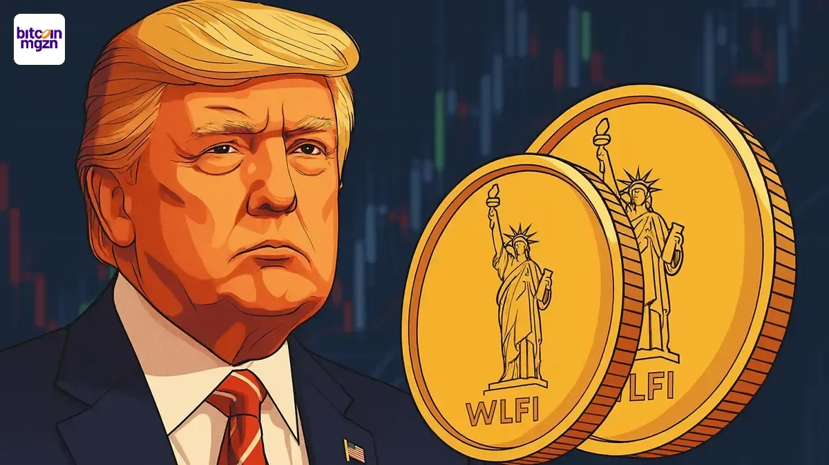 Trump Family s $5 Billion Crypto Empire: Impact on U.S. Regulations Ahead