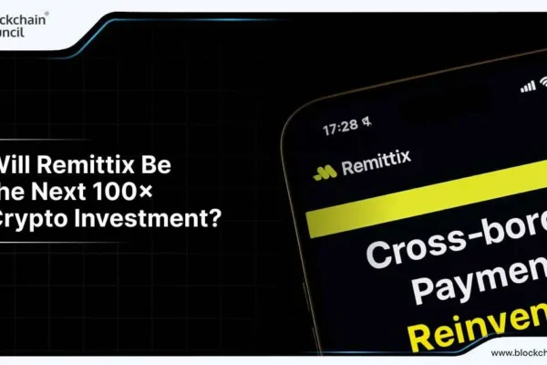 Unlocking Potential: Is Remittix the Next Big Thing in Crypto?