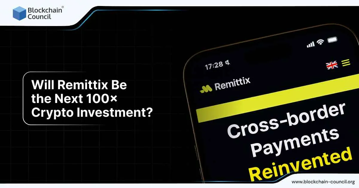 Unlocking Potential: Is Remittix the Next Big Thing in Crypto?