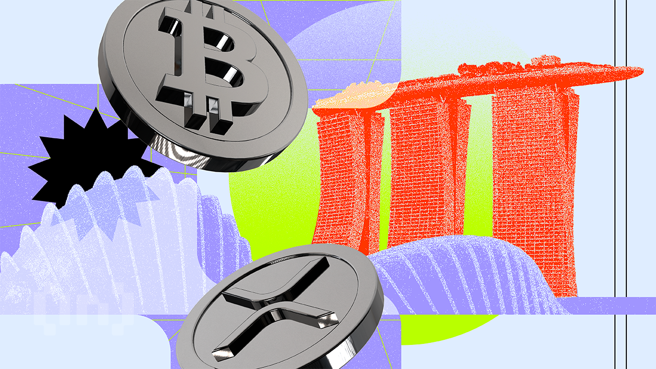 Singapore and UAE Lead World in Cryptocurrency Adoption: What This Means for You