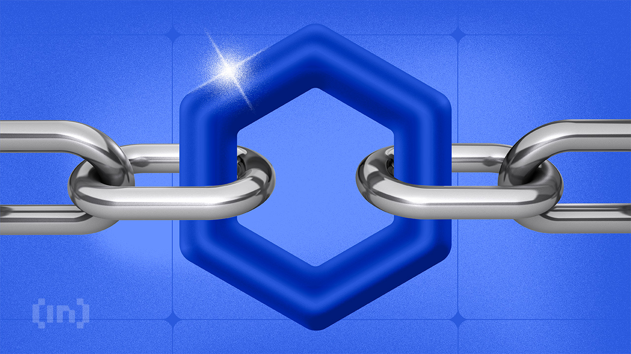 Chainlink and Polymarket Team Up to Revolutionize Betting Solutions