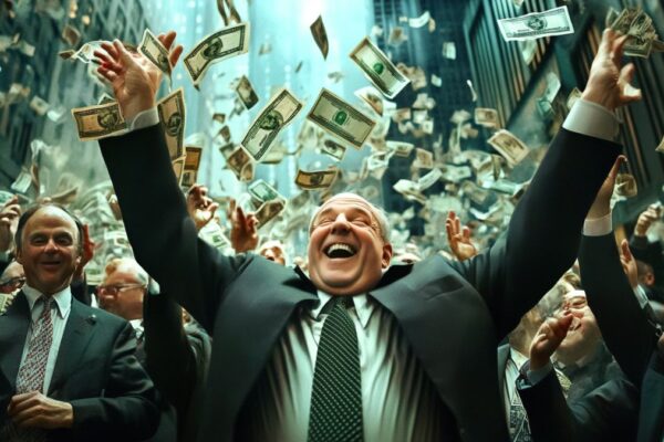 Local Investors Join the Crypto Millionaires Boom: Bitcoin Leads the Way