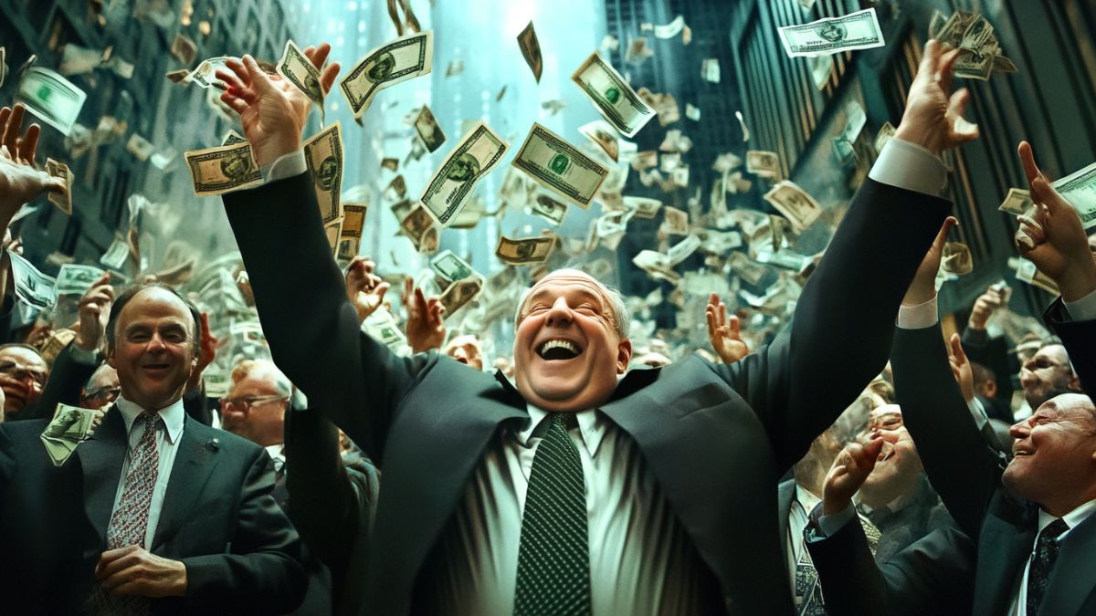 Local Investors Join the Crypto Millionaires Boom: Bitcoin Leads the Way