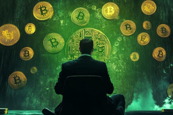 Belarus Embraces Cryptocurrency Amid Economic Pressure, Says President