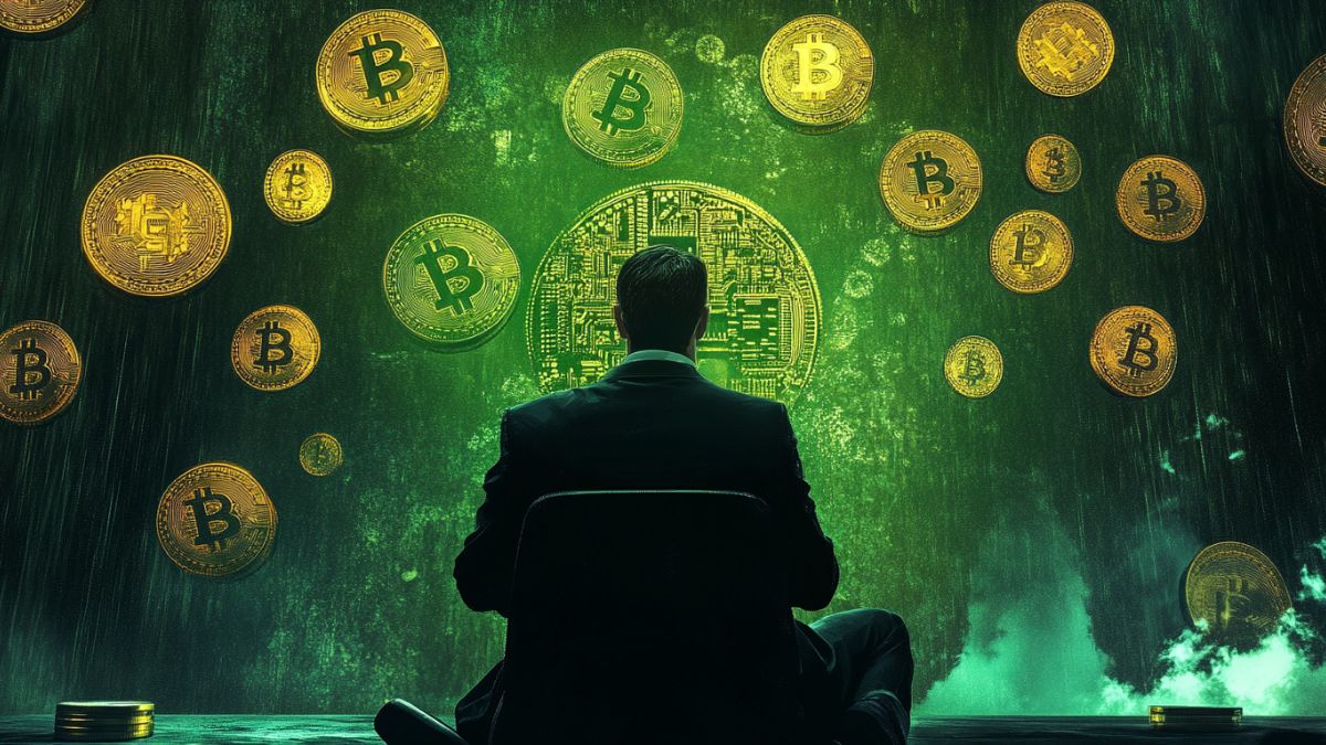 Belarus Embraces Cryptocurrency Amid Economic Pressure, Says President