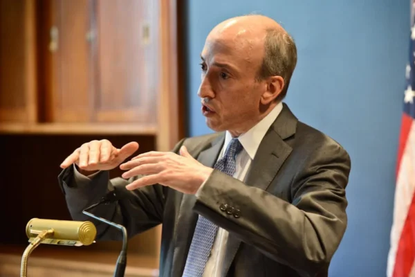 Gary Gensler s Lasting Skepticism Towards Crypto Amid SEC Leadership Change