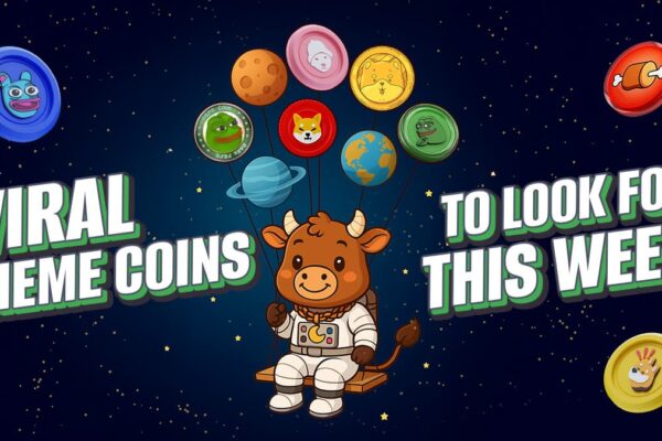 "Local Traders Eye High ROI Opportunities: MoonBull and Meme Coins Set to Soar"