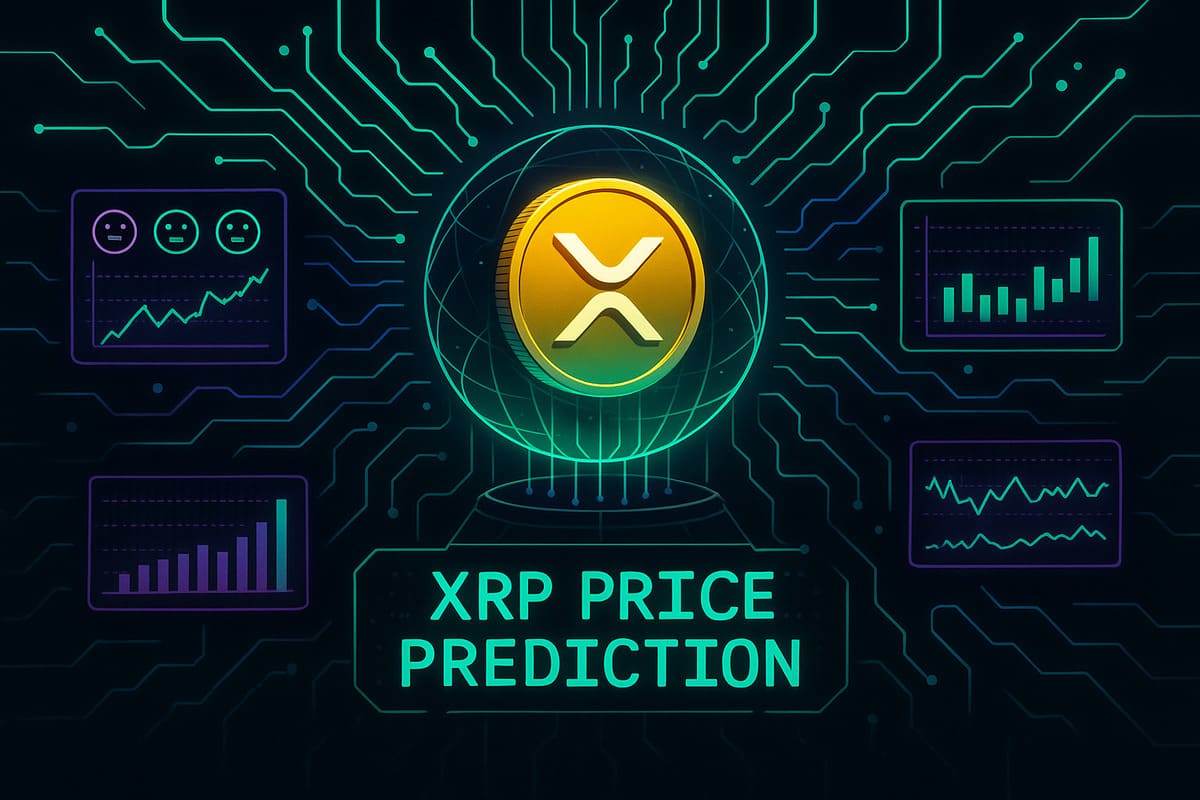 Ripple and Remittix: Your Guide to Promising Crypto Gains Ahead