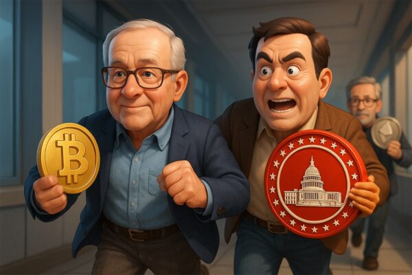 Local Traders Turn Heads as MAGACOIN FINANCE Eyes $13.5M Success
