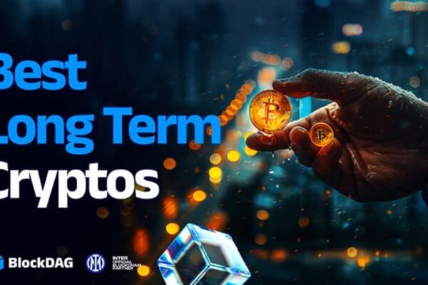 Local Investors Eye Four Promising Cryptos as Market Matures