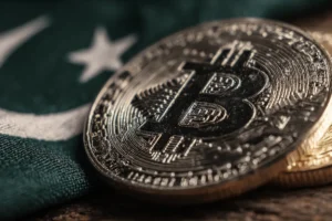 Pakistan s Crypto Call: License Now to Tap 40 Million Users