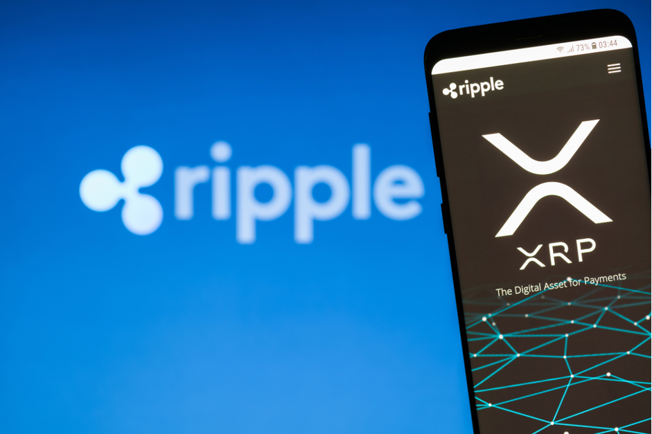 Is Ripple (XRP) Op Weg naar een Spectaculaire Koersuitbraak van $13?