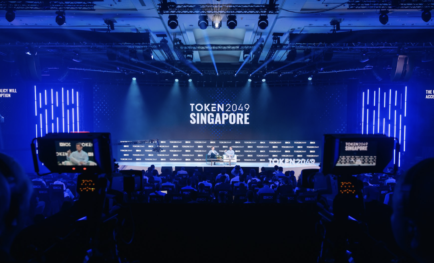 Singapore s Crypto Scene: Controversies and Market Moves Unveiled