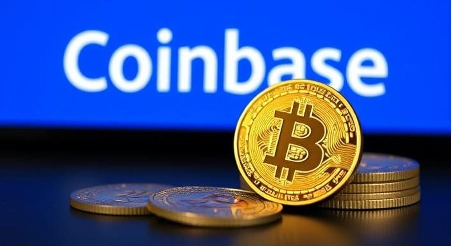 "Coinbase s Bold Bitcoin Moves: What It Means for Local Investors"