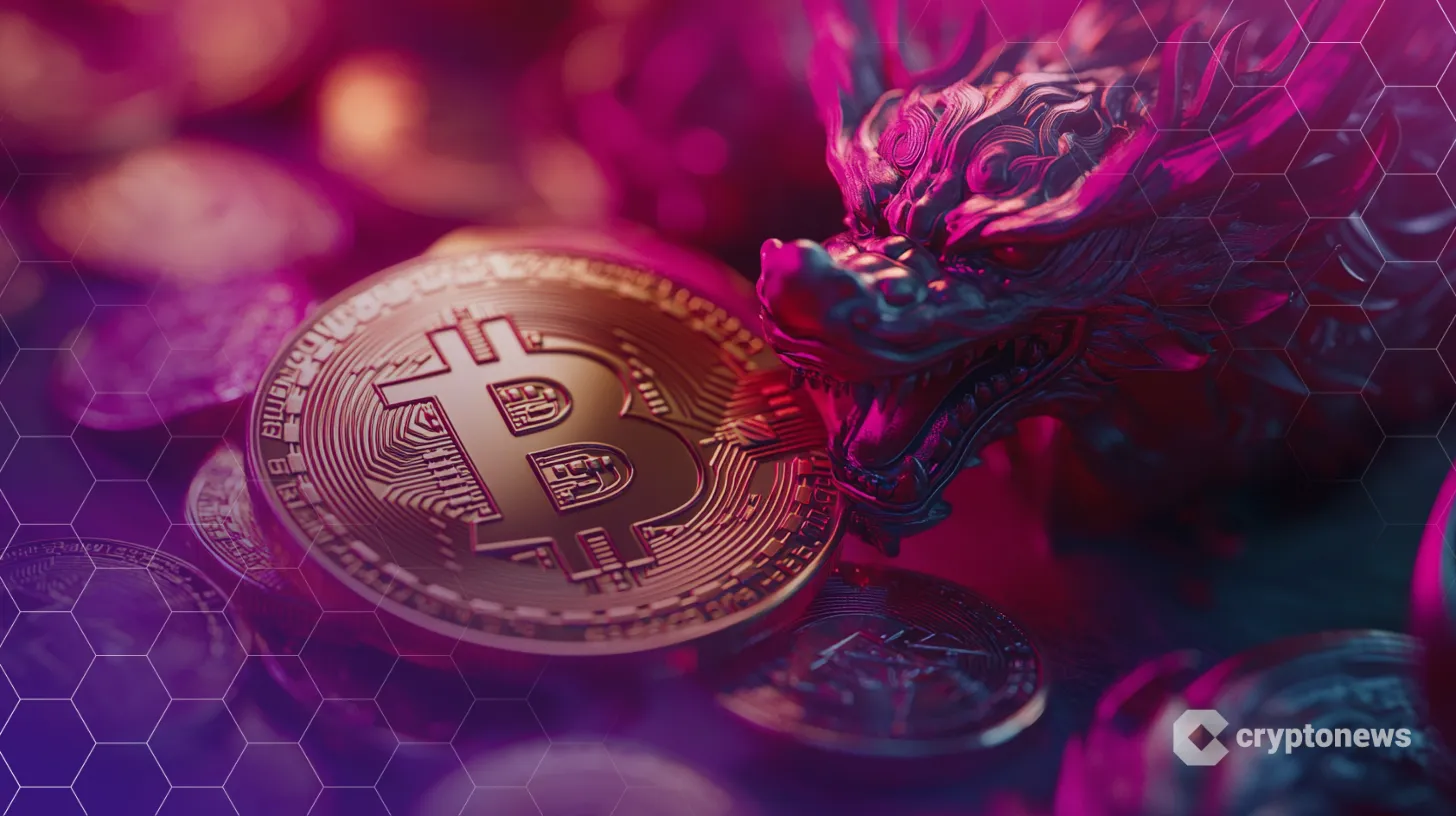 "Market Whispers: Crypto Whale s Bold $255M Bet Amid Trump-China Talks"