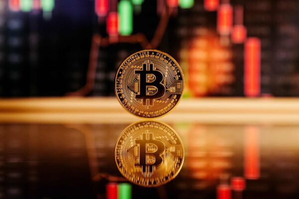 Bitcoin: The Safe Haven as Banks Feel Financial Pressure Bitcoin: The Safe Haven as Banks Feel Financial Pressure