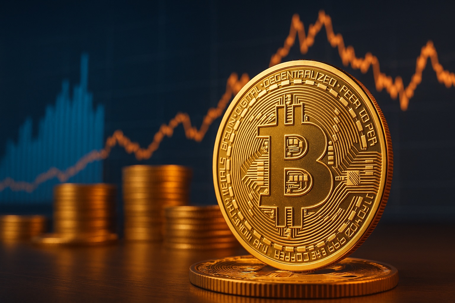 "Bitcoin Surges Despite U.S. Government Shutdown: What’s Next for October?"