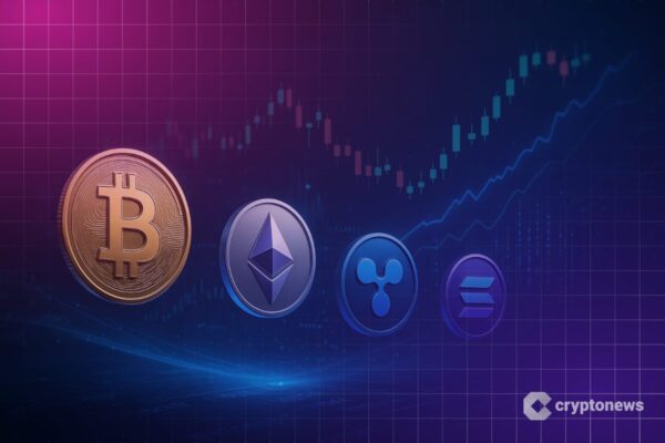 "Bitcoin Bounces Back: Latest Crypto Insights for Local Investors" "Bitcoin Bounces Back: Latest Crypto Insights for Local Investors"